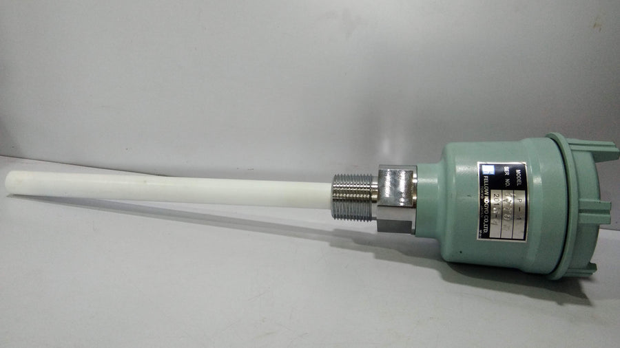 Fellow Kogyō P-1 Level Controller - Accurate Liquid Level Control-Ram Automations