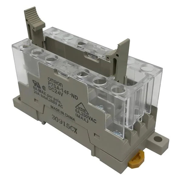 P7Sa-14F-nd Omron Relay Main image