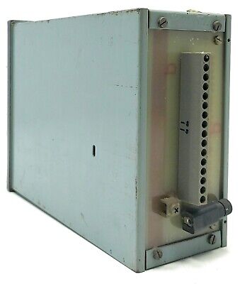 PAAB EC-102 E-Plus Temperature Controller AG662 - Enhance Your Temperature Control Experience Main image
