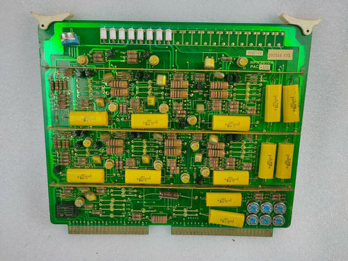 PAC-M2 PCB Card - Ericsson Power Distribution Module-Ram Automations