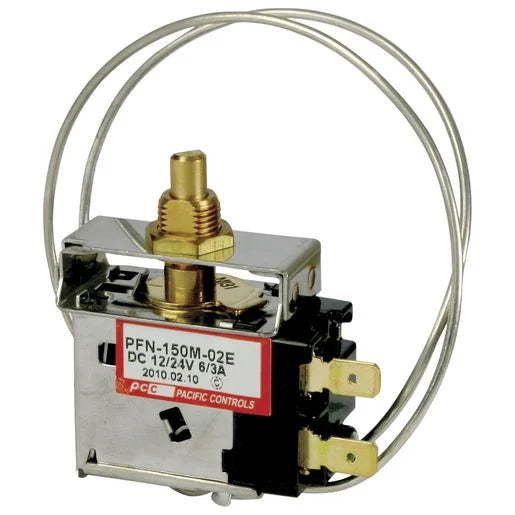 PACIFIC CONTROLS THERMOSTAT PFA-631S-01 AG551 | PACIFIC Main image