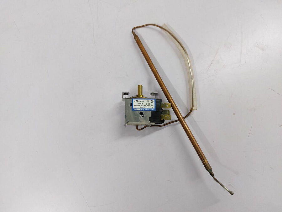 PACIFIC CONTROLS PFA-631S-02 Thermostat - Reliable Temperature Control-Ram Automations