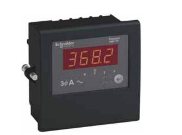 Panel Meter Conzerv Dm 3252 | Conzerv Main image