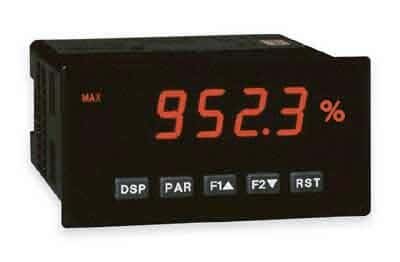 Panel Meter Red Lion PAXH0000 85-250VAC | Lion