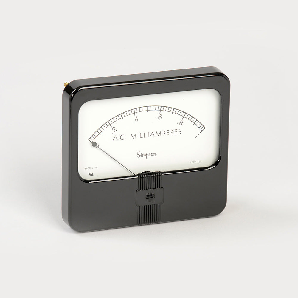 Panel Meter Simpson M104855 | Simpson Main image