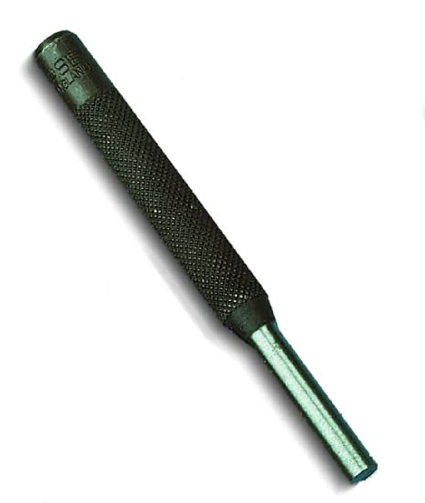 Parallel Pin Punch Set 161FF | Eclipse