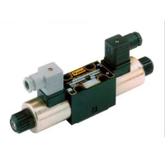 High Performance Parker Hydraulic Directional Control Valve H426 - Ram Automations