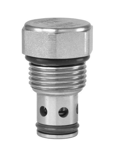 Parker CVH103P Check Valve for H512 Systems