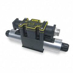 High Performance Parker D1VP2CV Hydraulic Valve for Efficient Operations - Ram Automations