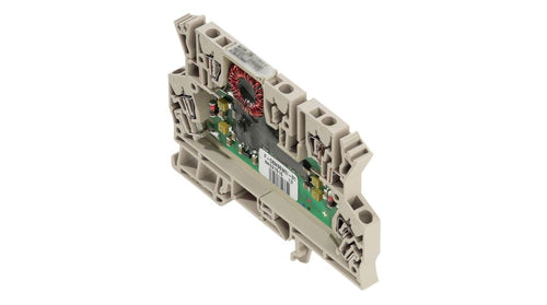 Weidmuller Passive Isolator 841119 - Current Conversion-Ram Automations