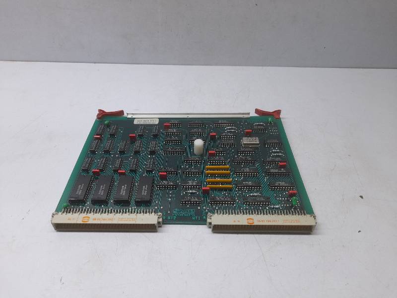 PB250 9150023-511 PCB CARD - SAAB Car Parts | SAAB