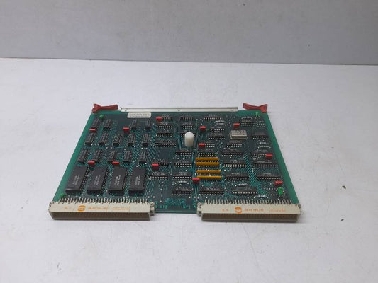 PB250 9150023-511 PCB CARD - SAAB Car Parts | SAAB