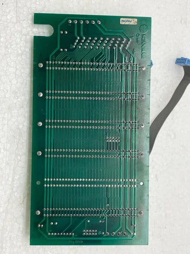 Pcb Board Valmet 544977-4A 544977-4B Pmb 3S Burndy Mt850 Main image