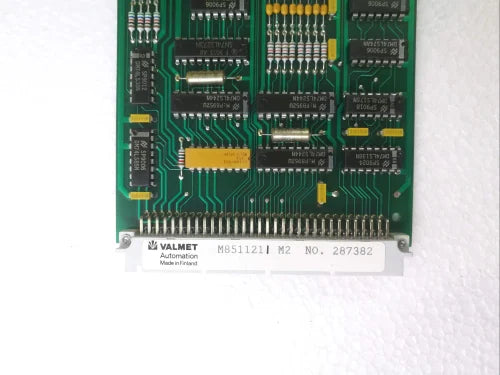 Pcb Card Aiu16T | Valmet Automation Main image