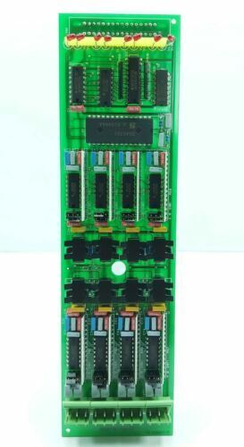 Pcb Card KMC-210/2xT 1.6-4.0bar | Kongsberg/Autronica