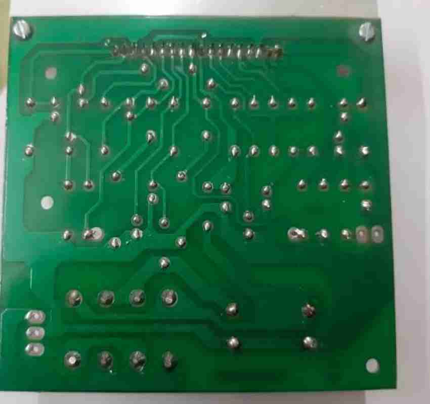 Pcb Card Na1023 Norcontrol Automation | Norcontrol Automation