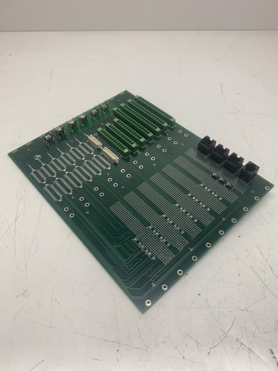 Pcb Card Raytheon G259678-1 94V-0 | Raytheon Main image