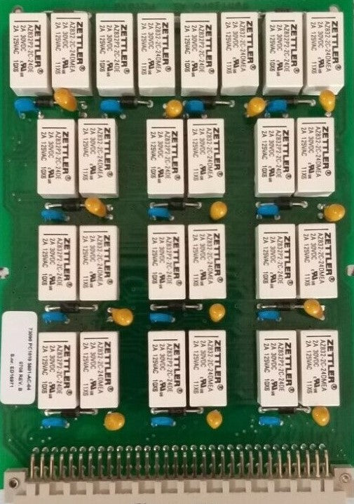 PCB Card Rolls-Royce PC1010 5801-AC-04 | Rolls-Royce Main image
