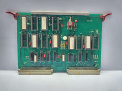 PCB CARD - SAAB MEAB-50C 9150023-551 | SAAB