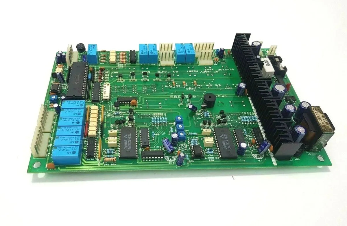 PCB Charger Monitor Unit 19990309 | PCB