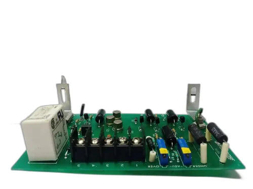LA MARCHE P60-10A PCB Repair Solution - Circuit Board Repair-Ram Automations