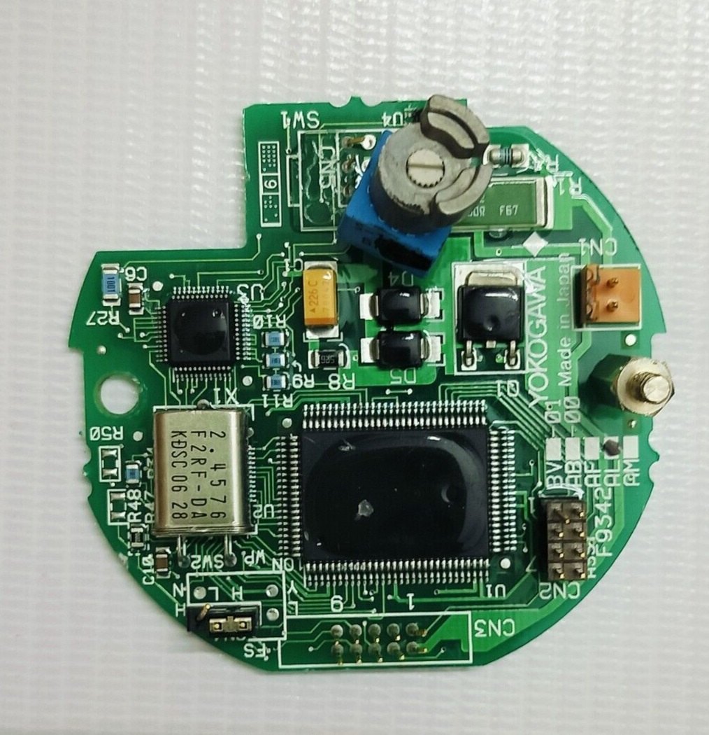 Pcb Yokogawa S9590DB-0 | Yokogawa Main image