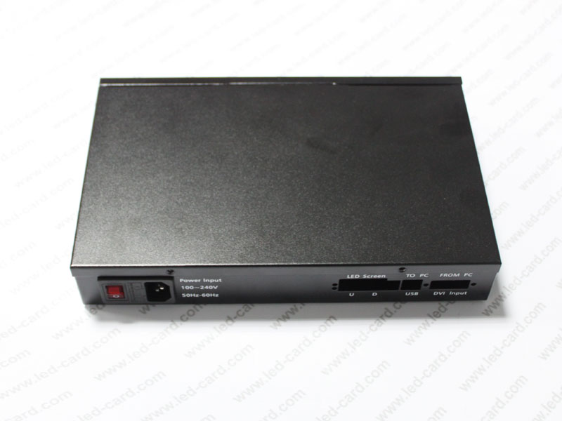 Pelco EA2010 Equalizing Amplifier | Pelco Main image