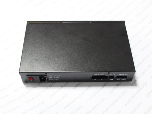 Pelco EA2010 Equalizing Amplifier | Pelco