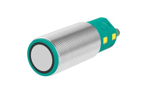 PepperlFuchs Ultrasonic Sensor 3RG6112-3BF01-0AC2-PF Main image