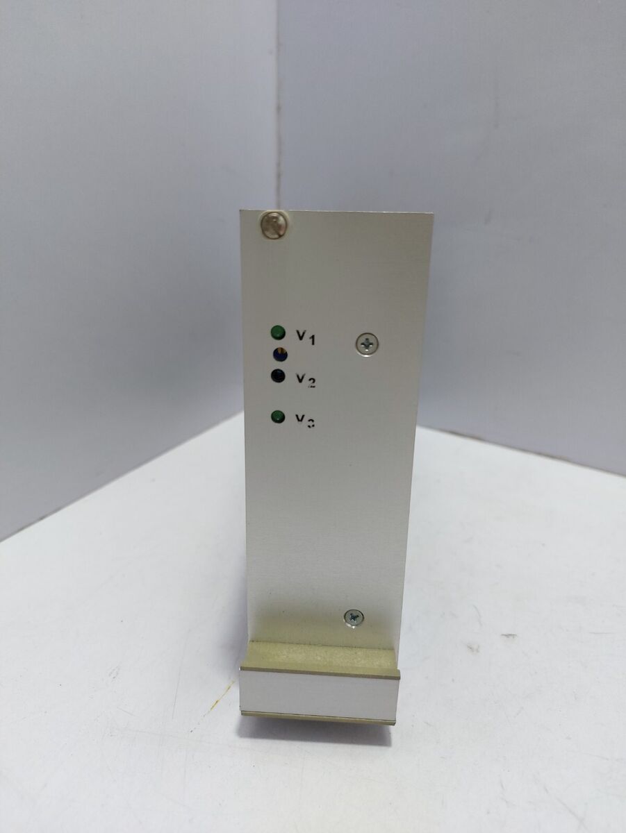 Pez 31 002 Power Supply 88-264V Ac | Lentron Friedrich Elektronik
