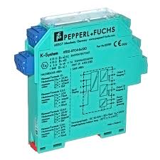 P+F SMART TX POWER SUPPLY KFD2-STC4-EX1 | P+F