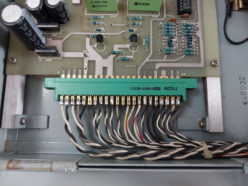 Phase Detector RPD001A by Ram Automations - Precision Measurement-Ram Automations