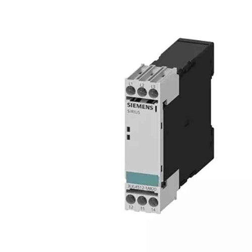 Siemens 3UG4513-1BR20 Phase Monitoring Relay - 200-690V Protection-Ram Automations