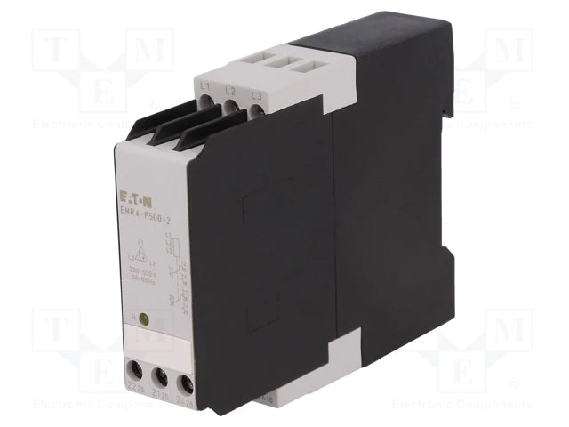 Phase Sequence Monitoring Relay Emr4-f500-2 | Moeller Main image