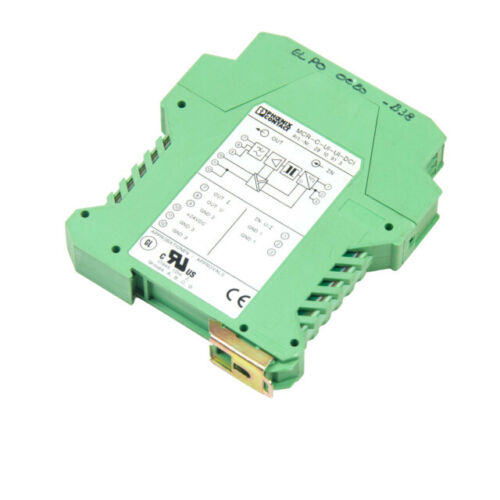 Phoenix Contact Ey 42 11 Controller 24V | Phoenix Contact