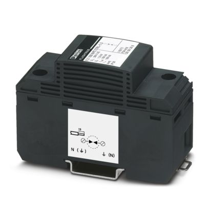 Phoenix Contact FLT-Plus Surge Protection – Industrial Grade Reliability-Ram Automations