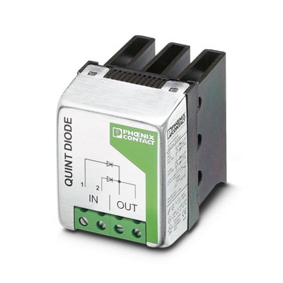 Phoenix Contact Quint Diode/40 Power Supply Module Main image