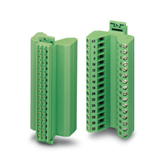 PHOENIX CONTACT SFLY 2.5/F32/ZB KIT - 32 POS CONN ZB
