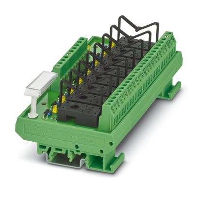 Phoenix Contact UMK-8 RM24DC/MKDS Terminal Module - High Quality Connectivity Solution