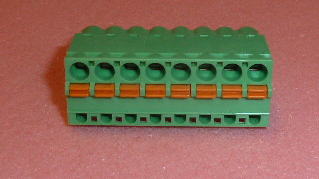 Phoenix GMSTBHK2,5/10-G PCB Connector - Secure Connections