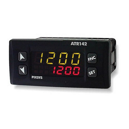 Pid Controller Trafag Atr142 Abc R | Trafag Main image
