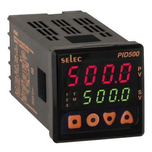 PID500 Digital Temperature Controller - Precise Control Solutions-Ram Automations