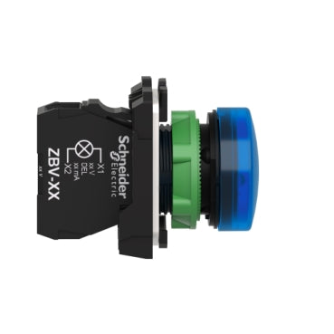 Pilot Light Schneider Electric Xb5 Avb6 | Electric Schneider Main image