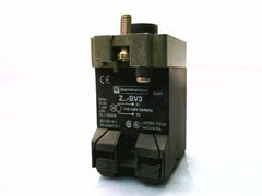 Pilot Light Telemecanique ZB2 BV3 | Telemecanique