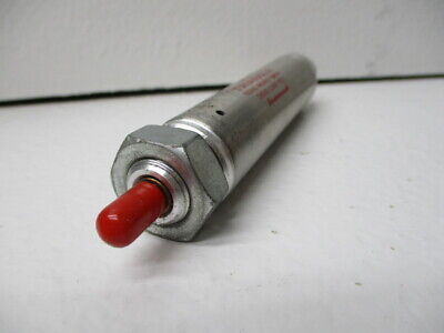 Pilot Operated Check Valve 1/2 Proserv Gilmore 29001-3 Main image