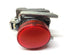 Pilot Red Indicator Light ZBV 6 | Schneider Electric