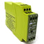 PILZ THERMISTOR MONITORING RELAY S1MN 110VAC 2c/o AG543 | PILZ