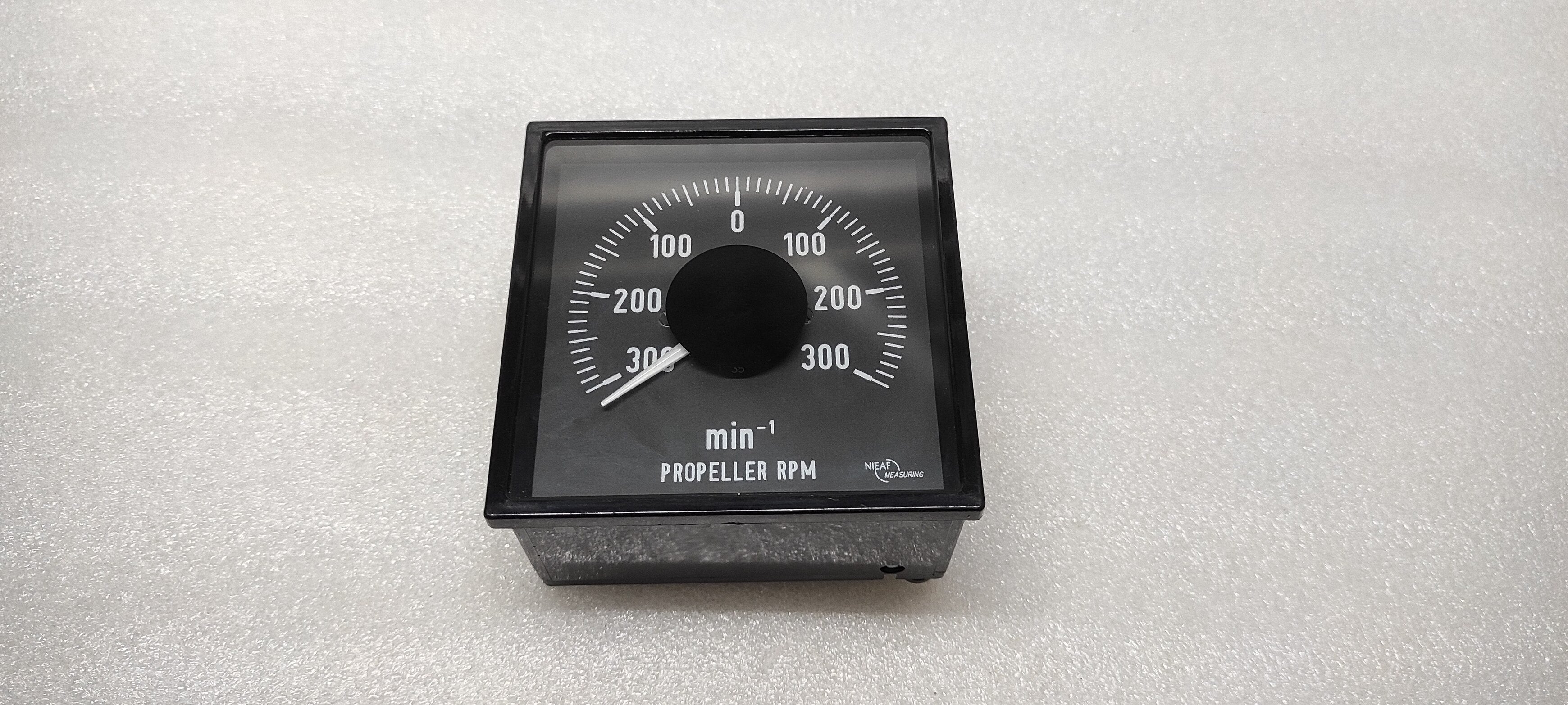 Pitch Indicator 24V Nieaf D3V96S Main image
