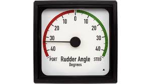 Pitch Meter Xl96 | Deif Main image