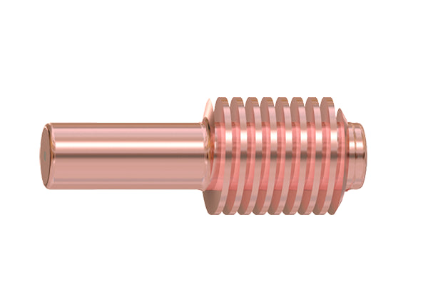 Plasma Electrode 45A Hypertherm 220669 | Hypertherm Main image
